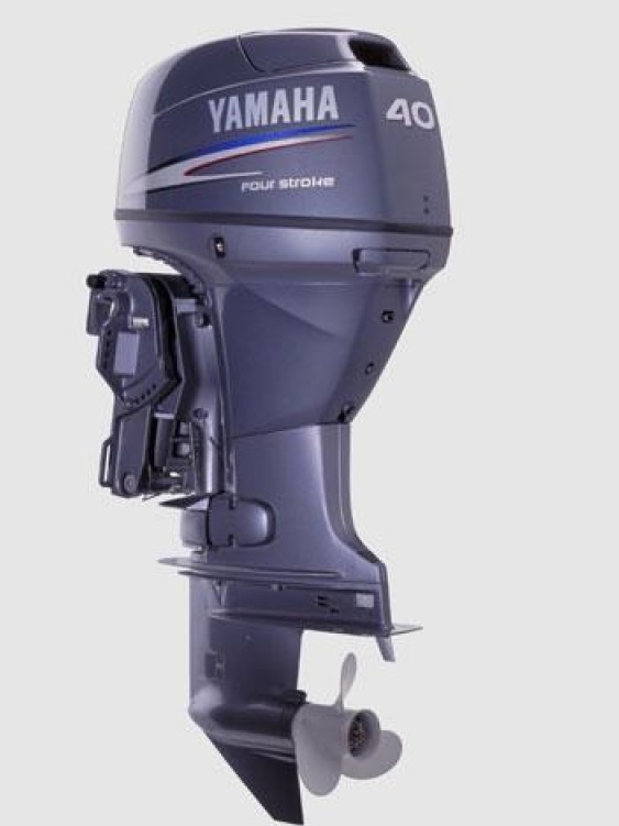motore yamaha