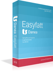 Danea Easyfatt danea box