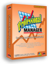professional manager