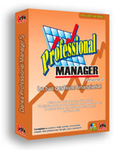 professional manager professional manager