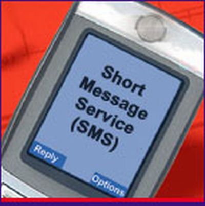 message-service