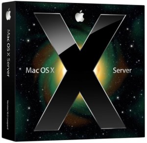 osxserver