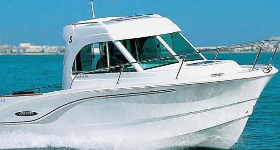 beneteau-antares 2