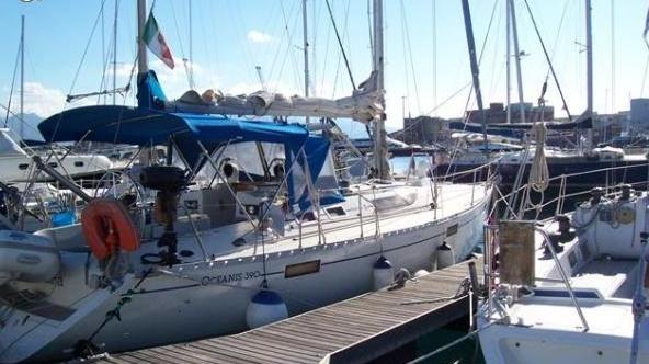 beneteau-oceanis