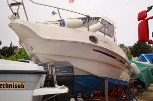 saver manta